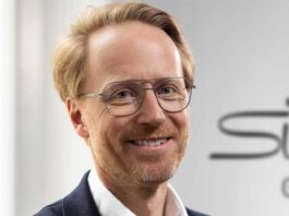 Silhouette Group ernennt Christian Bachler zum CEO