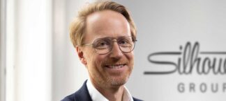 Silhouette Group ernennt Christian Bachler zum CEO Silhouette Group ernennt Christian Bachler zum CEO