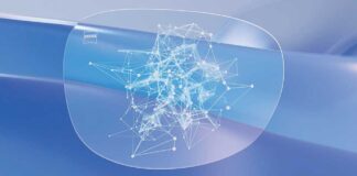 ZEISS ClearMind Brillengläser – für weniger kognitive Belastung durch außergewöhnlich klares Sehen