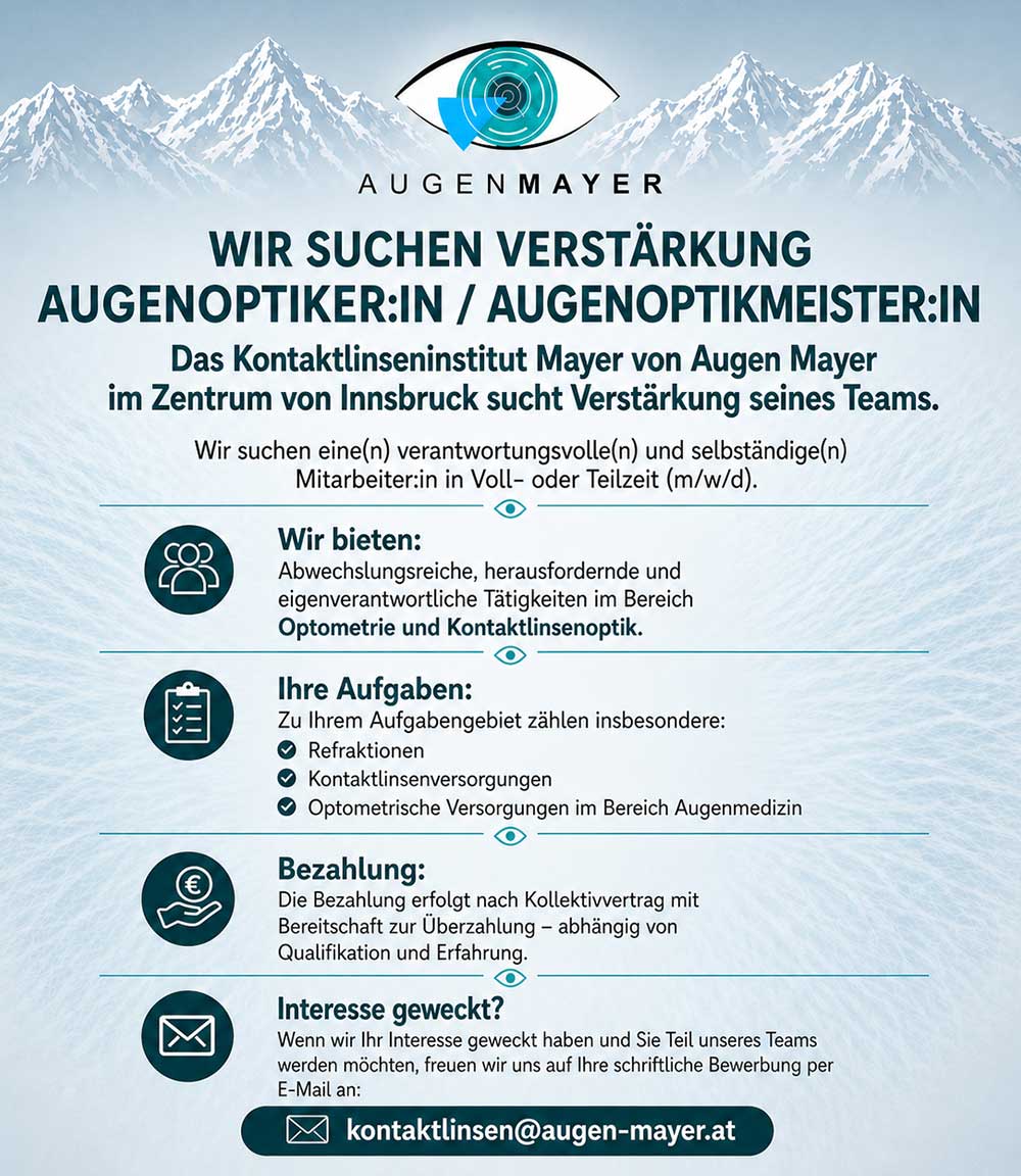 20260430 Stellenangebot Augen Mayer