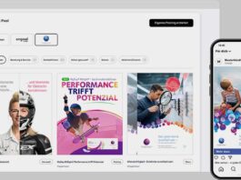 CooperVision baut Zusammenarbeit mit axregio weiter aus CooperVision baut Zusammenarbeit mit axregio weiter aus
