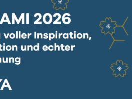 HOYA Hanami 2026: Ein Tag voll Inspiration, Innovation und echter Begegnung HOYA Hanami 2026: Ein Tag voll Inspiration, Innovation und echter Begegnung