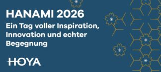 HOYA Hanami 2026: Ein Tag voll Inspiration, Innovation und echter Begegnung