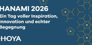 HOYA Hanami 2026: Ein Tag voll Inspiration, Innovation und echter Begegnung