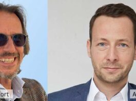 Alexander Mohr folgt auf Christian Olbort bei EssilorLuxottica Austria