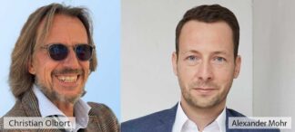 Alexander Mohr folgt auf Christian Olbort bei EssilorLuxottica Austria