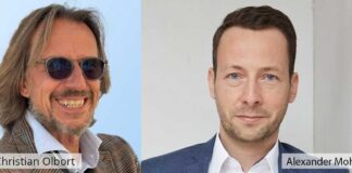 Alexander Mohr folgt auf Christian Olbort bei EssilorLuxottica Austria