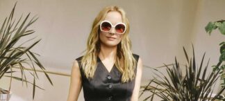 Diane Kruger sorgt bei den Filmfestspielen in Cannes mit Silhouette für Aufsehen
