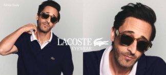 Marchon präsentiert Sonnenbrillen von Lacoste, Calvin Klein & Longchamp Marchon präsentiert Sonnenbrillen von Lacoste, Calvin Klein & Longchamp