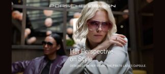 Porsche Design präsentiert Meisterwerke aus Form, Funktion und Design Porsche Design präsentiert Meisterwerke aus Form, Funktion und Design