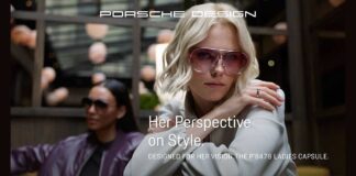 Porsche Design präsentiert Meisterwerke aus Form, Funktion und Design