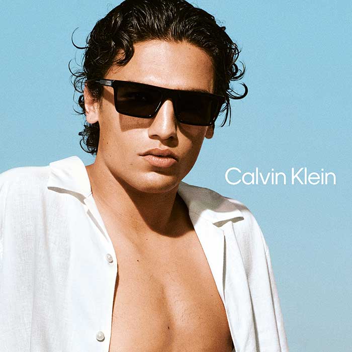 Calvin Klein Eyewear