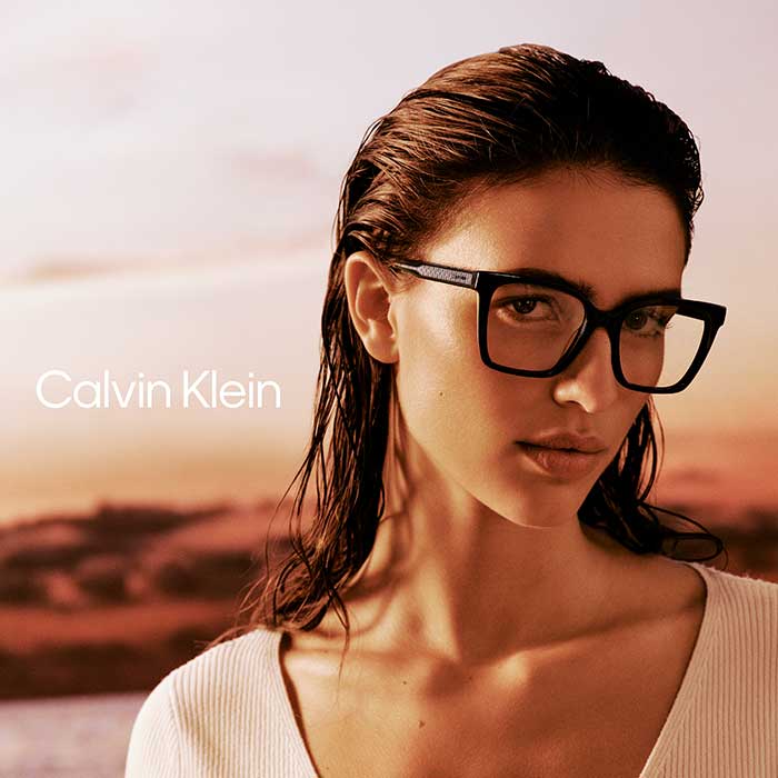 Calvin Klein Eyewear