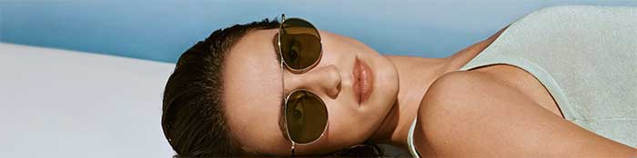 Calvin Klein Eyewear