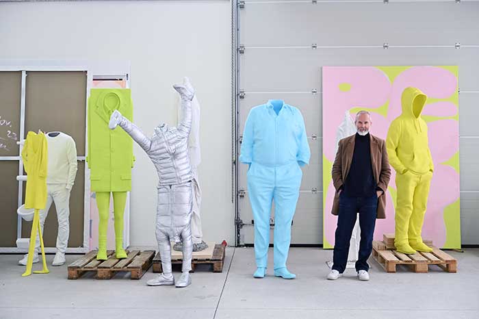 Erwin Wurm