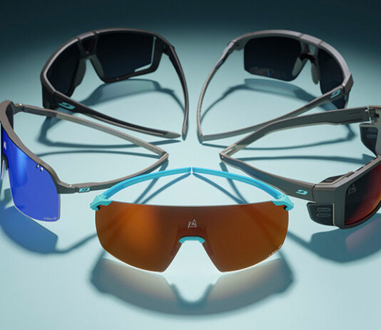 Julbo baut Team aus und setzt auf Wachstum im Sport- und Optikmarkt