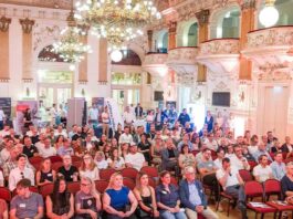 OPTICON Sommerfest 2026 - Branche trifft sich in Linz