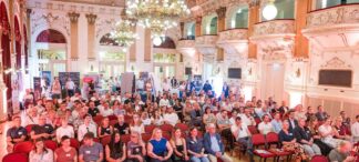OPTICON Sommerfest 2026 - Branche trifft sich in Linz