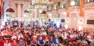 OPTICON Sommerfest 2026 - Branche trifft sich in Linz