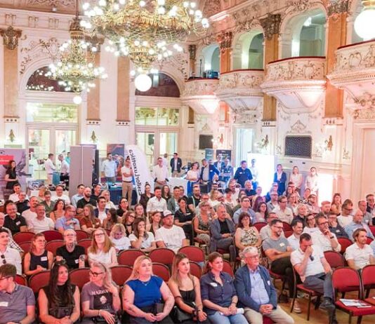 OPTICON Sommerfest 2026 - Branche trifft sich in Linz