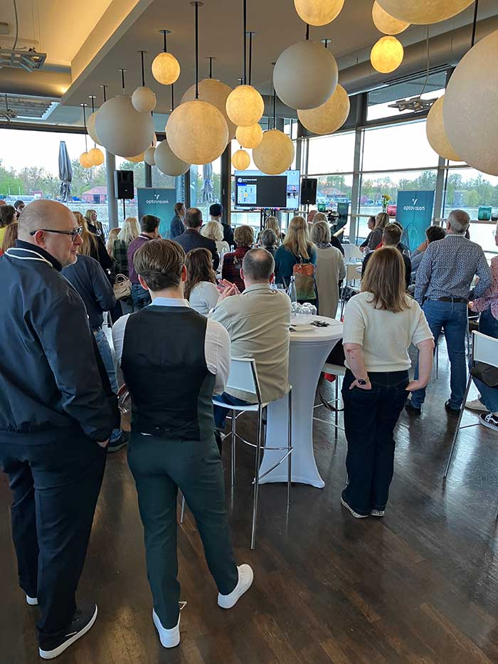 WIDR® me Tour Hannover