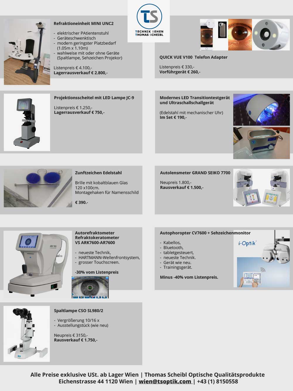 TS Optik