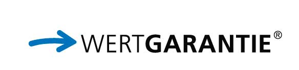 Wertgarantie Logo