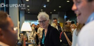 35 Aussteller bereichen die österreichische Table-Messe am 19. September in Wien