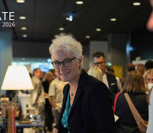 35 Aussteller bereichen die österreichische Table-Messe am 19. September in Wien