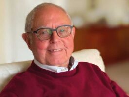 Günther Hubrach verstorben – ein Nachruf Günther Hubrach verstorben – ein Nachruf