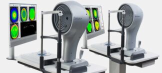 Erstklassige Diagnosesysteme zur Hornhautanalyse zu hervorragenden Preisen