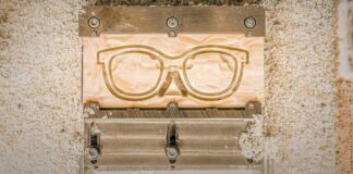 Brillen mit Charakter: Exklusivität trifft Handwerk