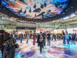 MIDO 2027: Ab sofort können sich Besucher für die Mailänder Messe anmelden MIDO 2027: Ab sofort können sich Besucher für die Mailänder Messe anmelden