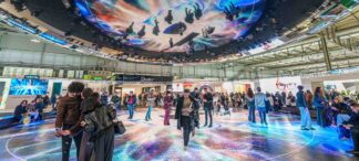 MIDO 2027: Ab sofort können sich Besucher für die Mailänder Messe anmelden MIDO 2027: Ab sofort können sich Besucher für die Mailänder Messe anmelden