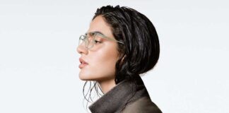 Calvin Klein Colorthin: Das neue Kapitel von Farbe
