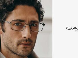 GANT - Die Leidenschaft fürs Detail