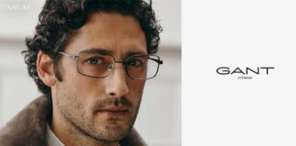 GANT - Die Leidenschaft fürs Detail