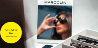 Marcolin präsentierte seine neuen Kollektionen auf der SILMO Paris
