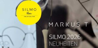 MARKUS T zeigt ultraleichte Modelle im minimalistisches Design
