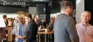 OHI UPDATE baute Messe und Kongress in Österreich weiter aus OHI UPDATE baute Messe und Kongress in Österreich weiter aus