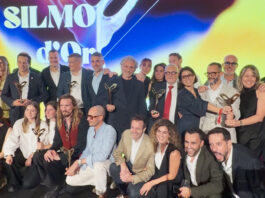 SILMO d’Or Verleihung 2026 – Innovationen der Augenoptik