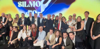 SILMO d’Or Verleihung 2026 – Innovationen der Augenoptik