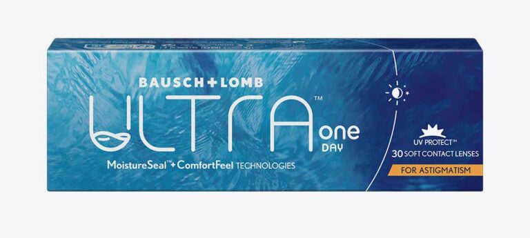 Bausch + Lomb ULTRA ONE DAY MULTIFOCAL LAUNCH 2026