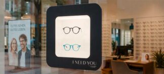 I NEED YOU – Modernes Design, hohe Alltagstauglichkeit und Details für unterschiedliche Zielgruppen I NEED YOU – Modernes Design, hohe Alltagstauglichkeit und Details für unterschiedliche Zielgruppen