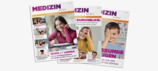 Fokus auf Kurzsichtigkeit bei Schülerinnen und Schülern