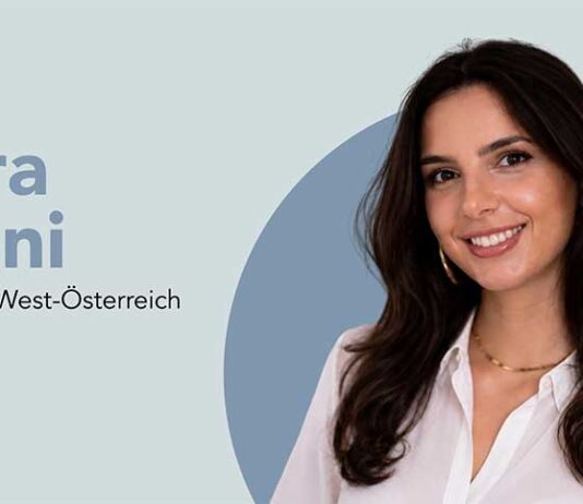 Menicon verstärkt sein Vertriebsteam in Österreich