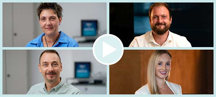 Die Menschen hinter MPG Optische Werke GmbH