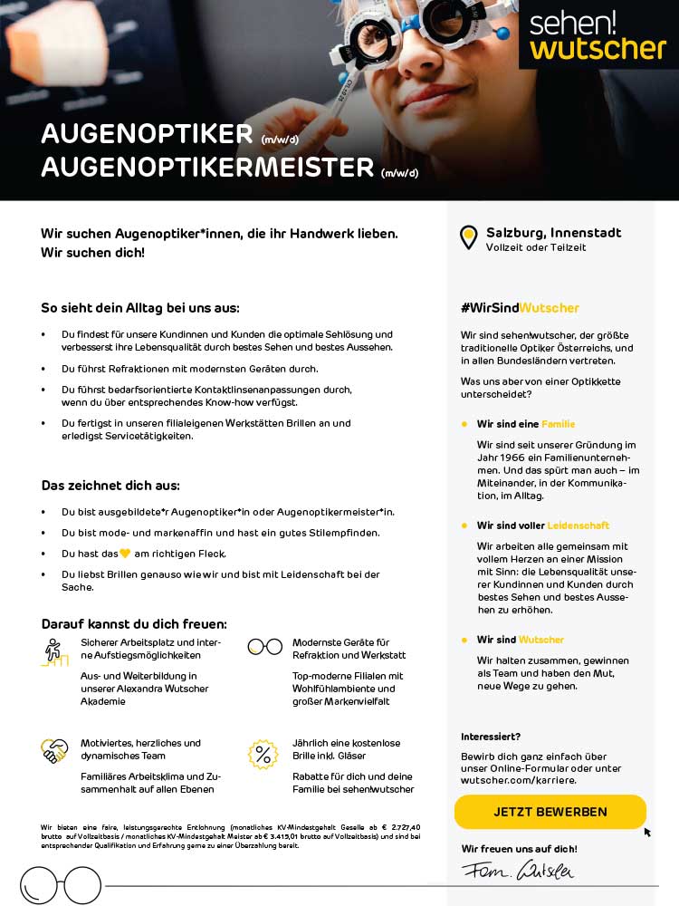 20261021 Stellenangebot Wutscher Salzburg