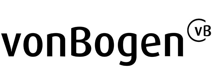 vonBogen GmbH Logo